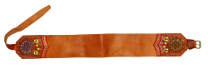 Medium wide folk belt from Cracow